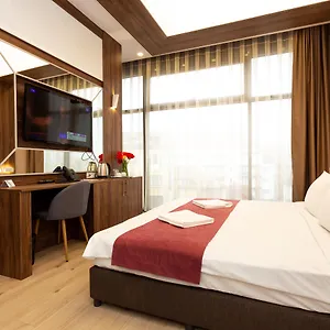 Hotel B1 Boutique, Sofia