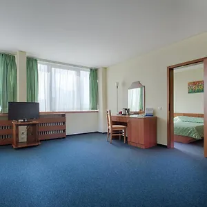 3* Otel Hemus
