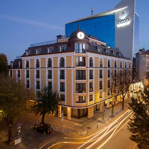 4* Otel Coop,