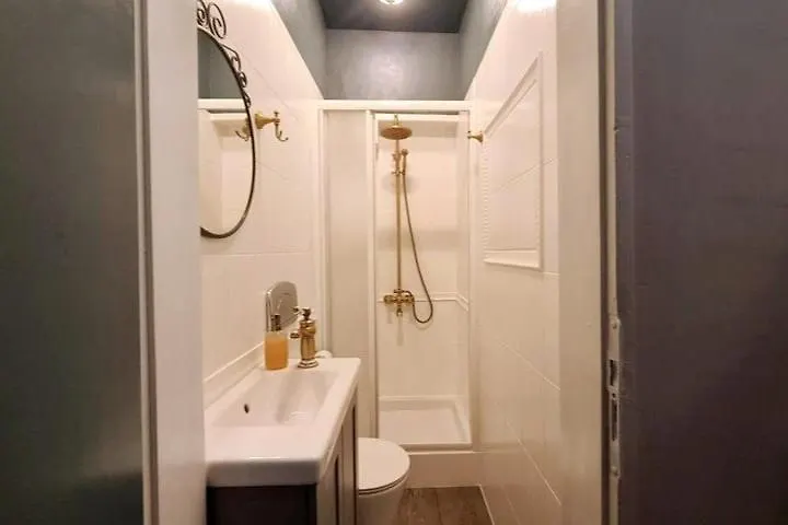 דירה סופיה Cozy 2-Bedroom In The Top Center בולגריה