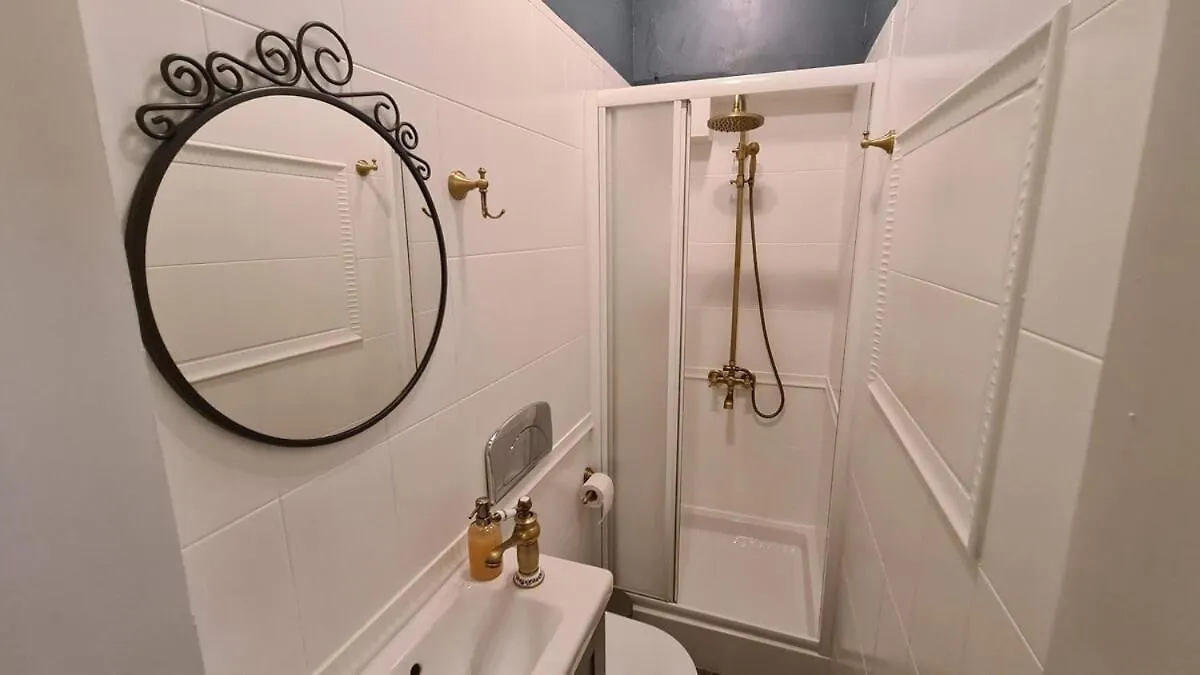 סופיה Cozy 2-Bedroom In The Top Center